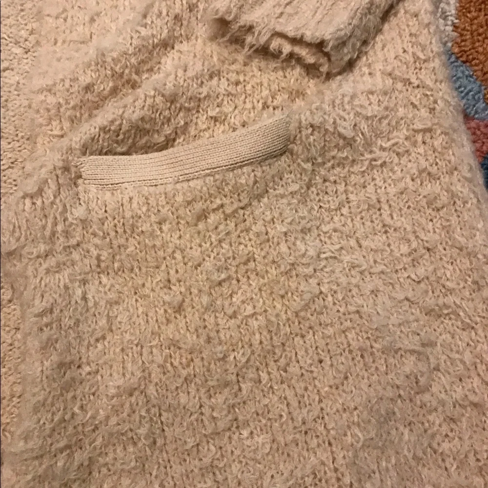 Free People soft textured